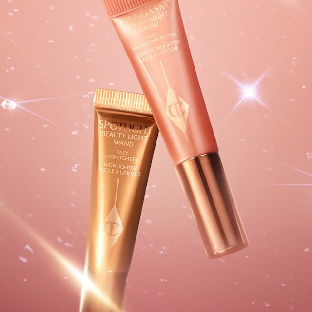 Beauty Light Wands luxury beauty gifts