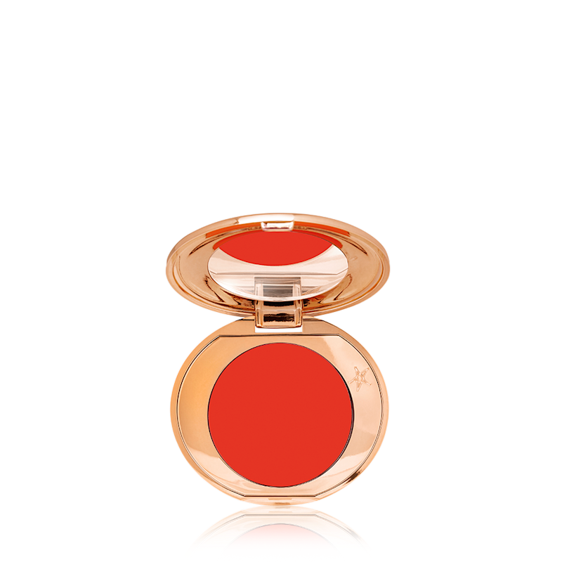 Magic Vanish colour-correcting concealer in a neutralising orange-red shade