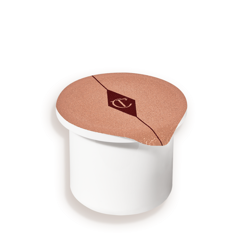 Charlotte's Magic Cream 50ml Refill: Luxury Moisturiser With Anti-ageing Peptides 1