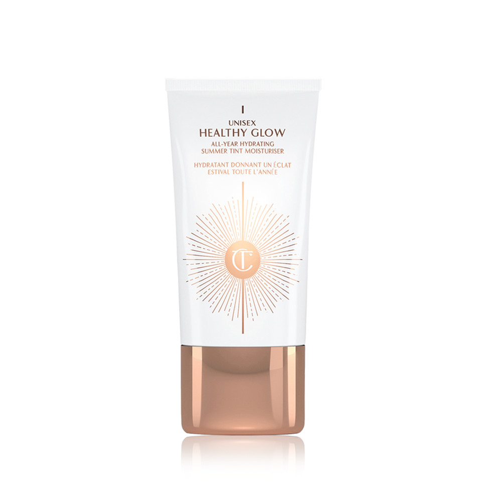 Unisex Healthy Glow - Hydrating Tinted Moisturiser | Charlotte Tilbury