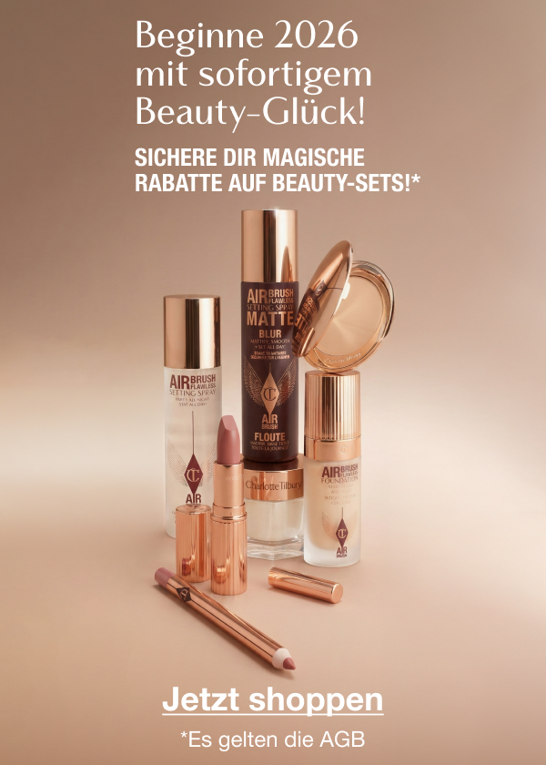 Beginne 2026 mit sofortigem Beauty-Glück!  SICHERE DIR MAGISCHE RABATTE AUF BEAUTY-SETS!* <JETZT SHOPPEN>