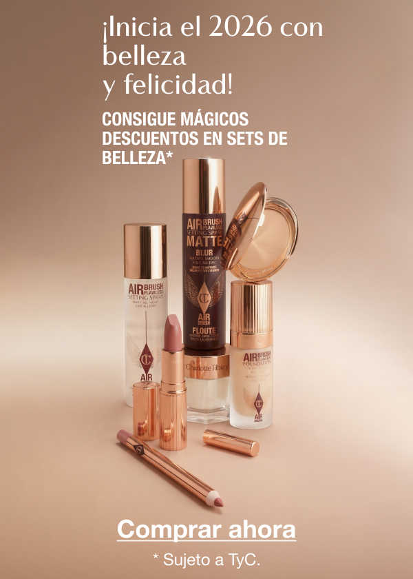 ¡Inicia el 2026 con belleza y felicidad!  CONSIGUE MÁGICOS DESCUENTOS EN SETS DE BELLEZA* <COMPRAR AHORA>