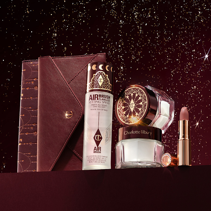 Makeup and skincare gift ideas for Eid