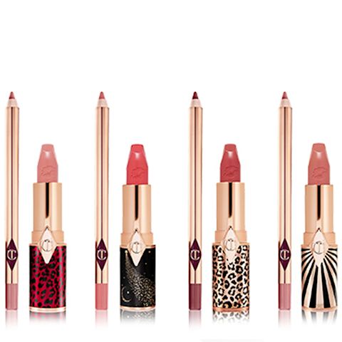Hot Lips 2 Lipsticks