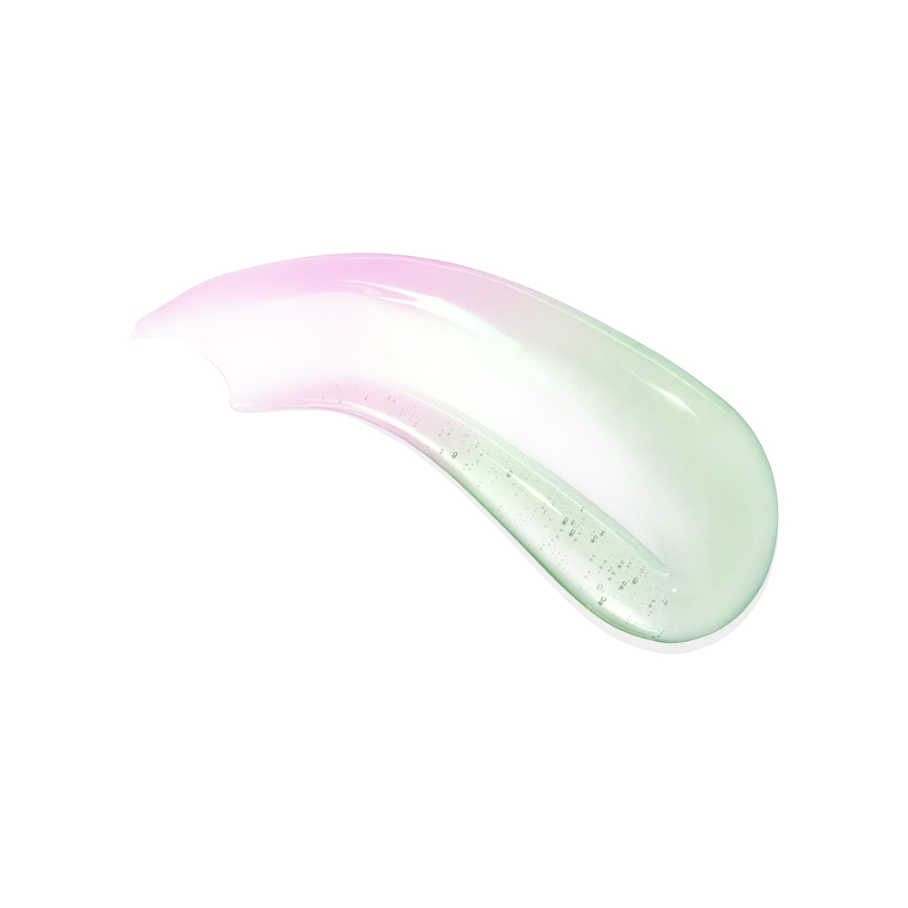 UNREAL LIP OIL PINK WATERMELON TEXTURE