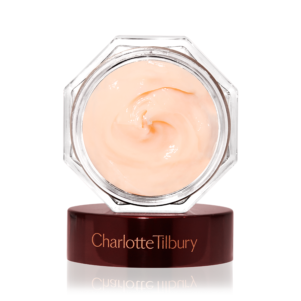Charlotte Tilbury Magic Body Cream Review