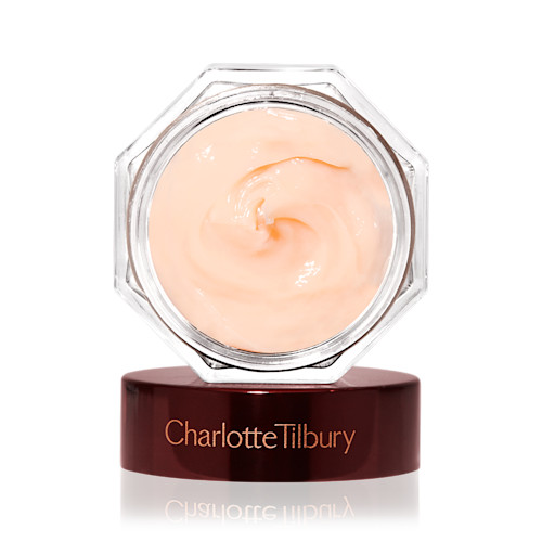Magic Night Cream Night Moisturiser Charlotte Tilbury Magic Night Cream Night Moisturiser Charlotte Tilbury