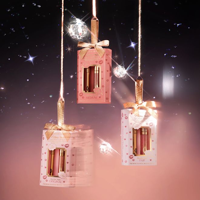 GLOSSY LIP DUO STILL LIFE GLOSSY LIP DUO STILL LIFE