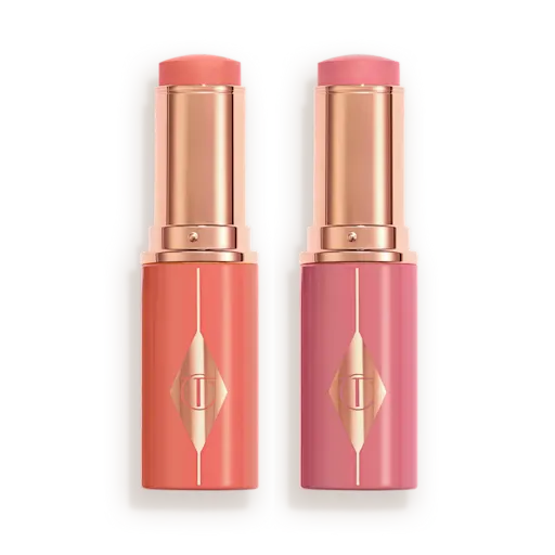 UNREAL BLUSH HEALTHY GLOW STICK DUO