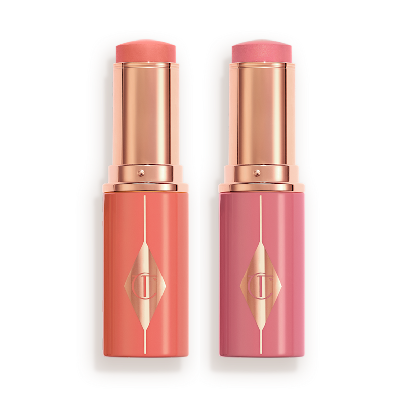 SICHERE DIR 10 % RABATT!UNREAL BLUSH HEALTHY GLOW STICK DUOCheek Kit