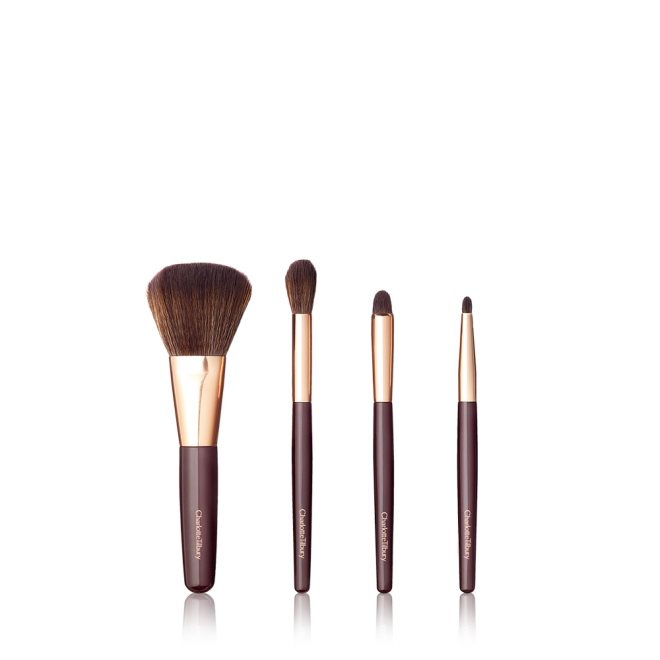 Mini Magical Brush Set Packshot 