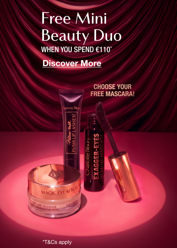 Free Mini Beauty Duo