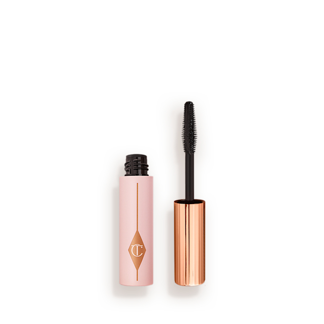 Mini Pillow Talk mascara travel size mascara