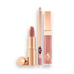 Pillow Talk Lip Kit Pack Shot