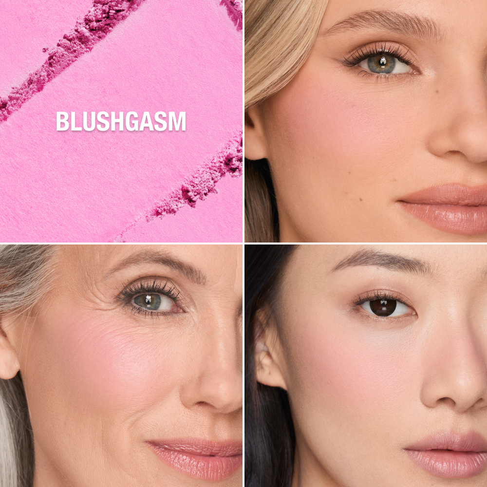AIRbrush Blush Blur - Blushgasm Quad