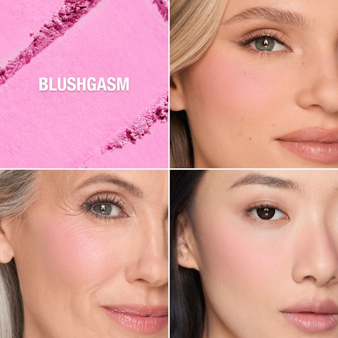 AIRbrush Blush Blur - Blushgasm Quad AIRbrush Blush Blur - Blushgasm Quad