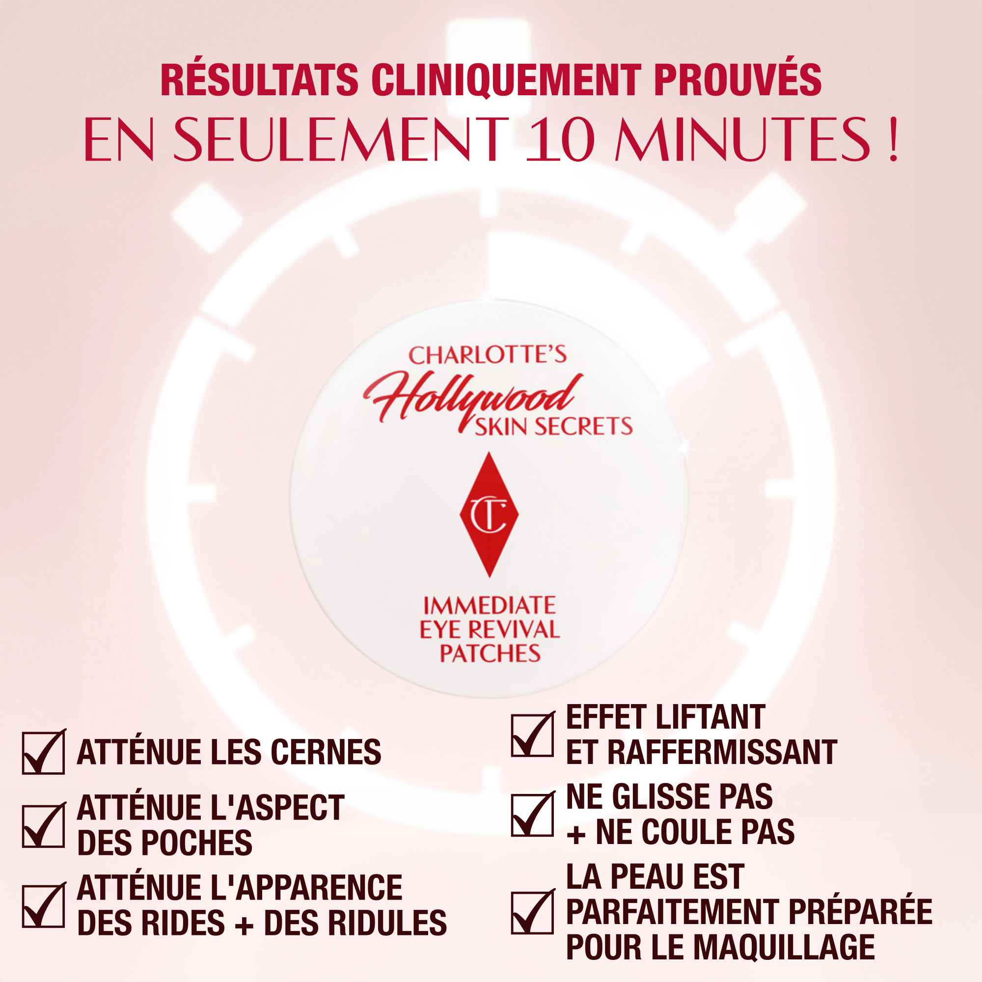 Immediate Revival Patches