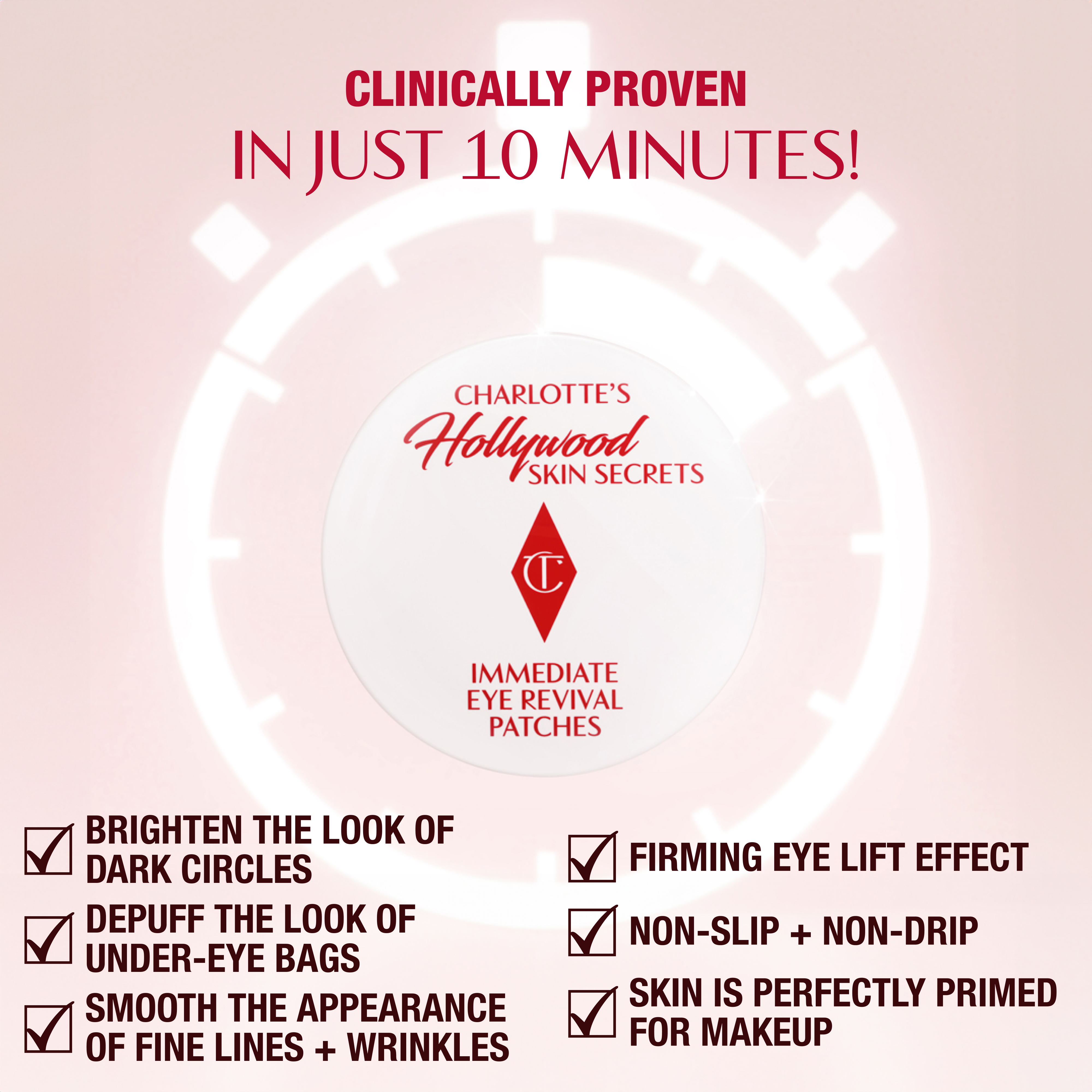 Immediate Revival Patches