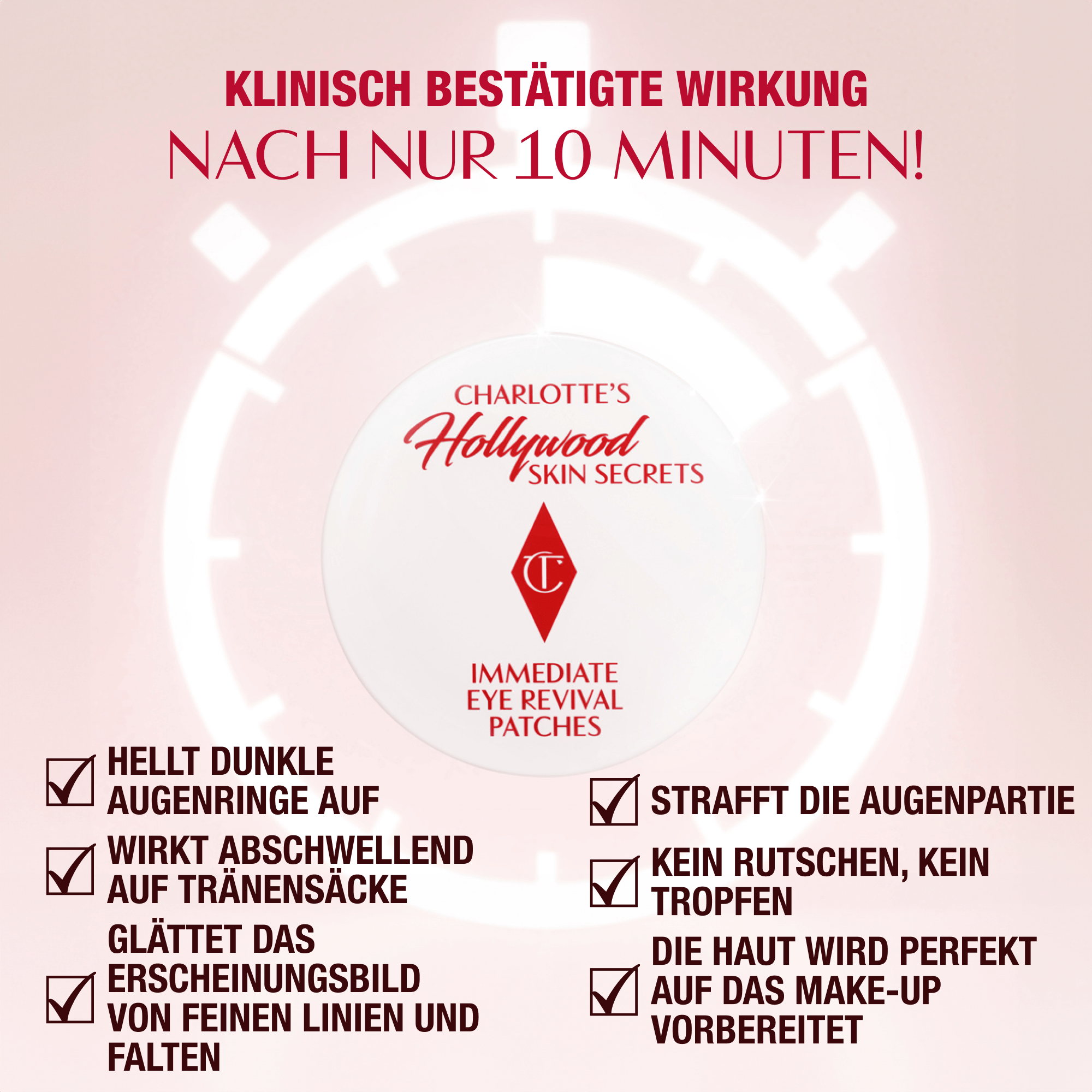 Immediate Revival Patches