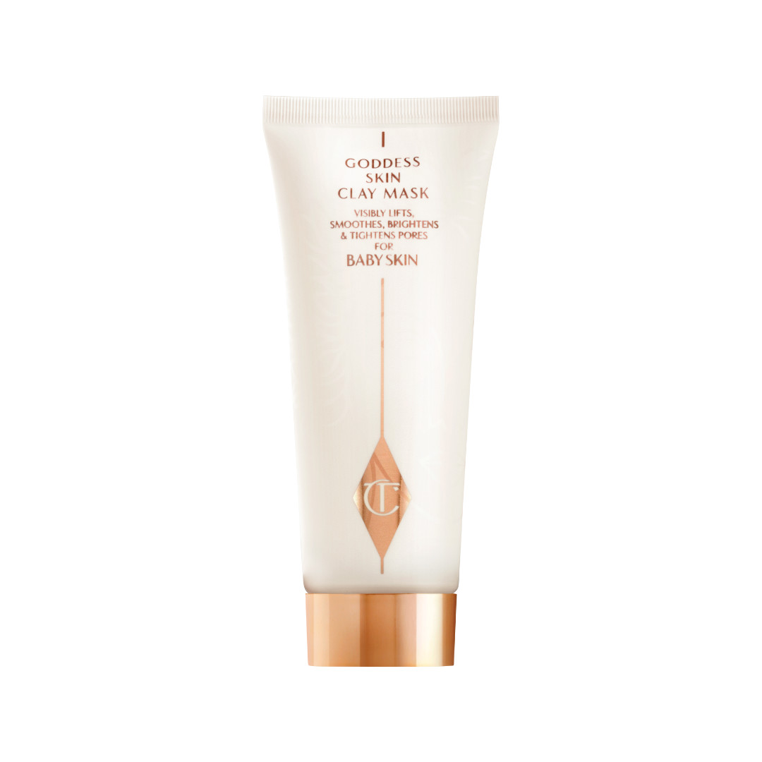 Charlotte Tilbury Goddess Skin Clay Mask - 75 Ml