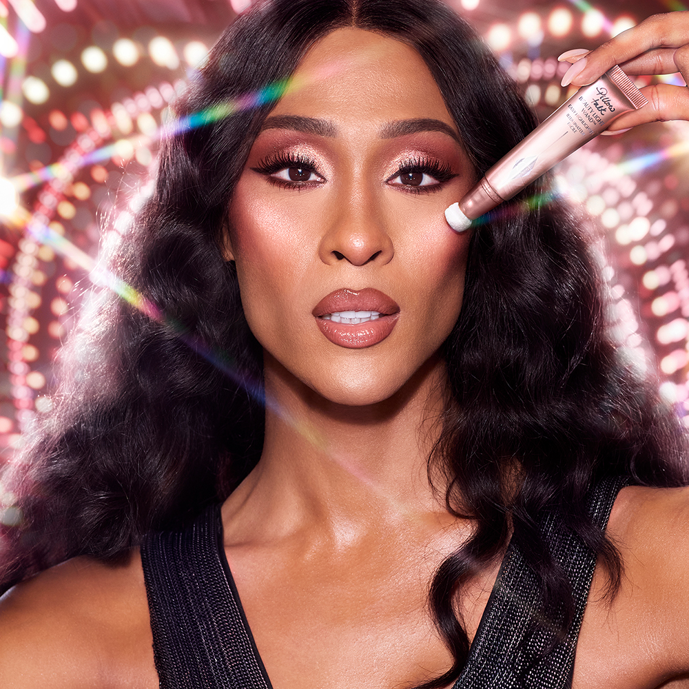 Michaela Jaé Rodriguez - The Charlotte Tilbury Beauty Show