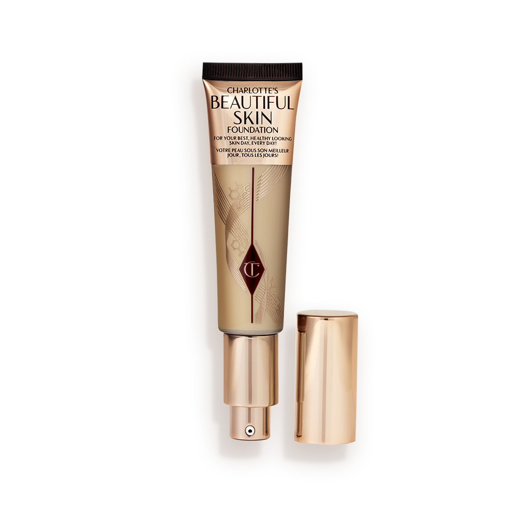 Charlotte Tilbury Beautiful Skin Foundation - 5 Neutral