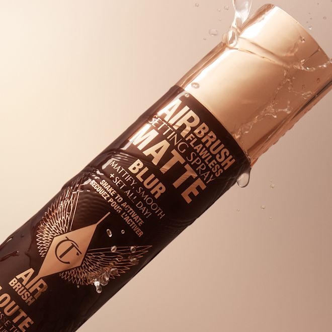 SETTING SPRAY MATTE STILL SETTING SPRAY MATTE STILL