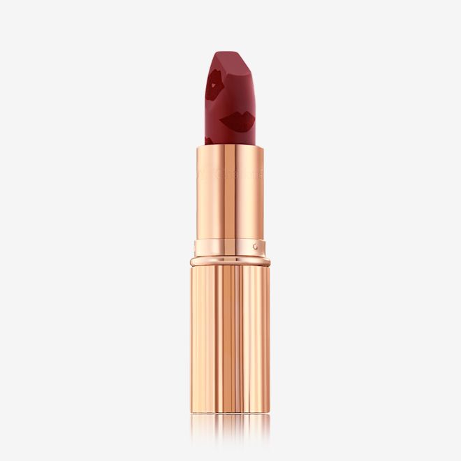 Charlotte Tilbury Matte Revolution Scarlet Spell Pack Shot Charlotte Tilbury Matte Revolution Scarlet Spell Pack Shot