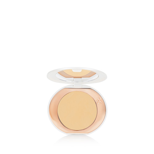 Tan-deep: Mini Airbrush Brightening Flawless Finish Powder | Charlotte ...