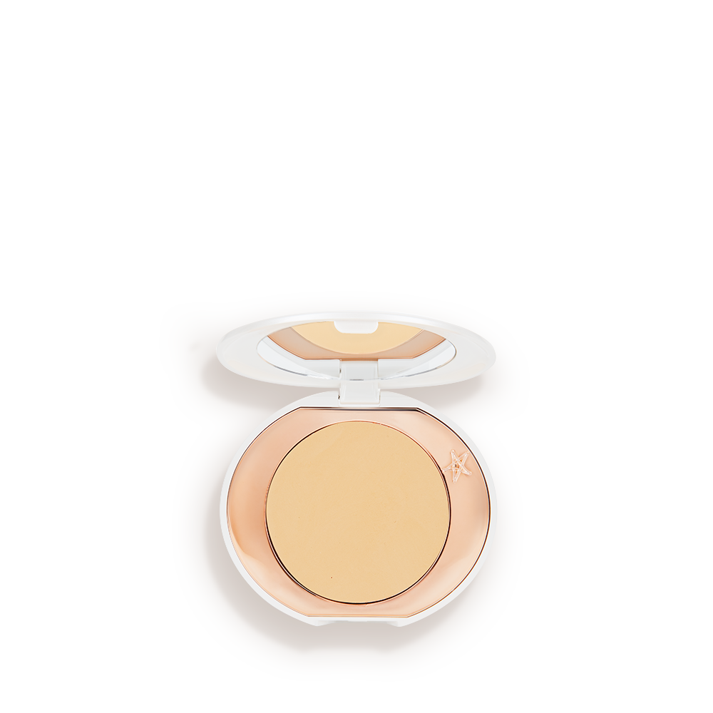 Tan-deep: Mini Airbrush Brightening Flawless Finish Powder 1