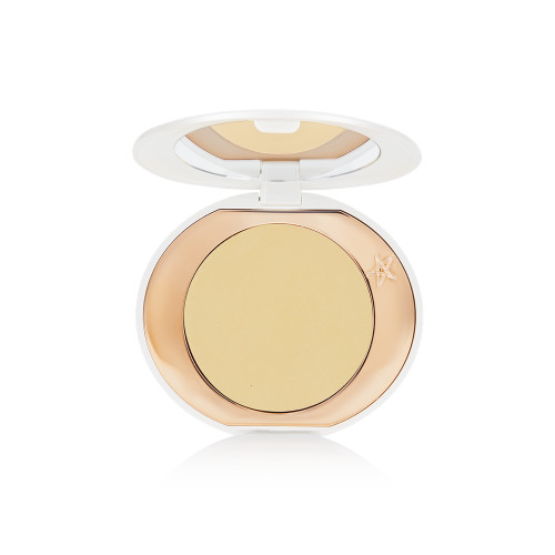Tan-deep: Mini Airbrush Brightening Flawless Finish Powder | Charlotte ...