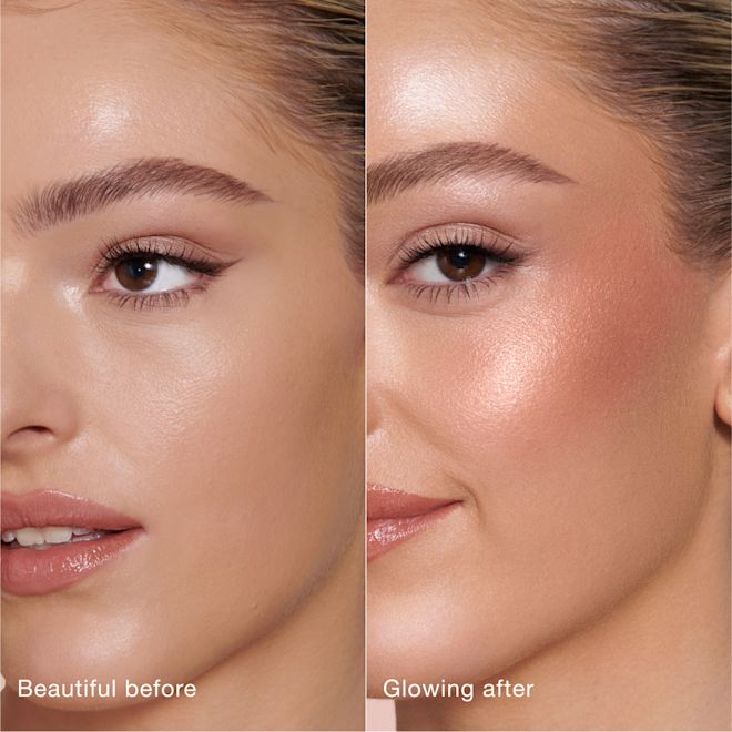 Beauty Light Wand B&A Medium Pillow Talk Medium Beauty Light Wand B&A Medium Pillow Talk Medium