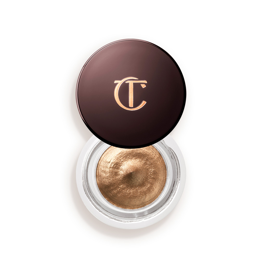 Charlotte Tilbury Eyes To Mesmerise - Amber Gold
