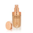 Airbrush Flawless Foundation 9 warm open with lid packshot packshot