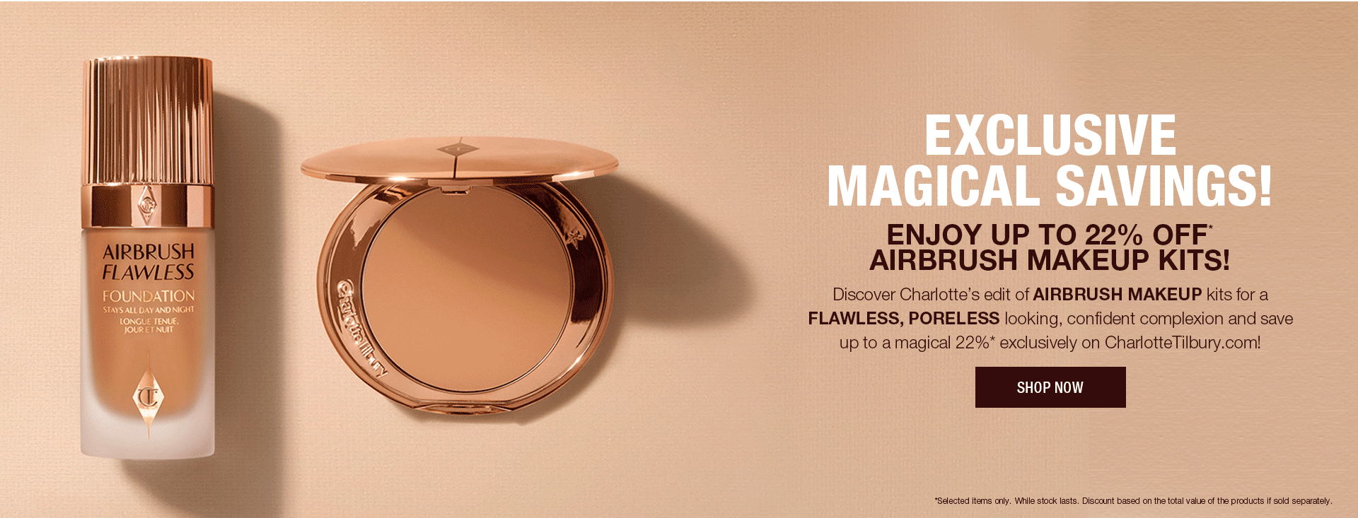 Flawless Friday hero 