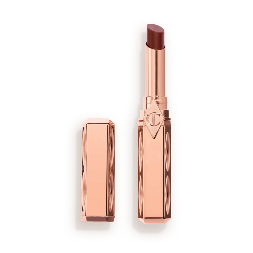Pillow Talk Blush Balm Lip Tint - Blushed Jam: Sheer Lipstick, Lip Balm And Lip Tint In 1 1