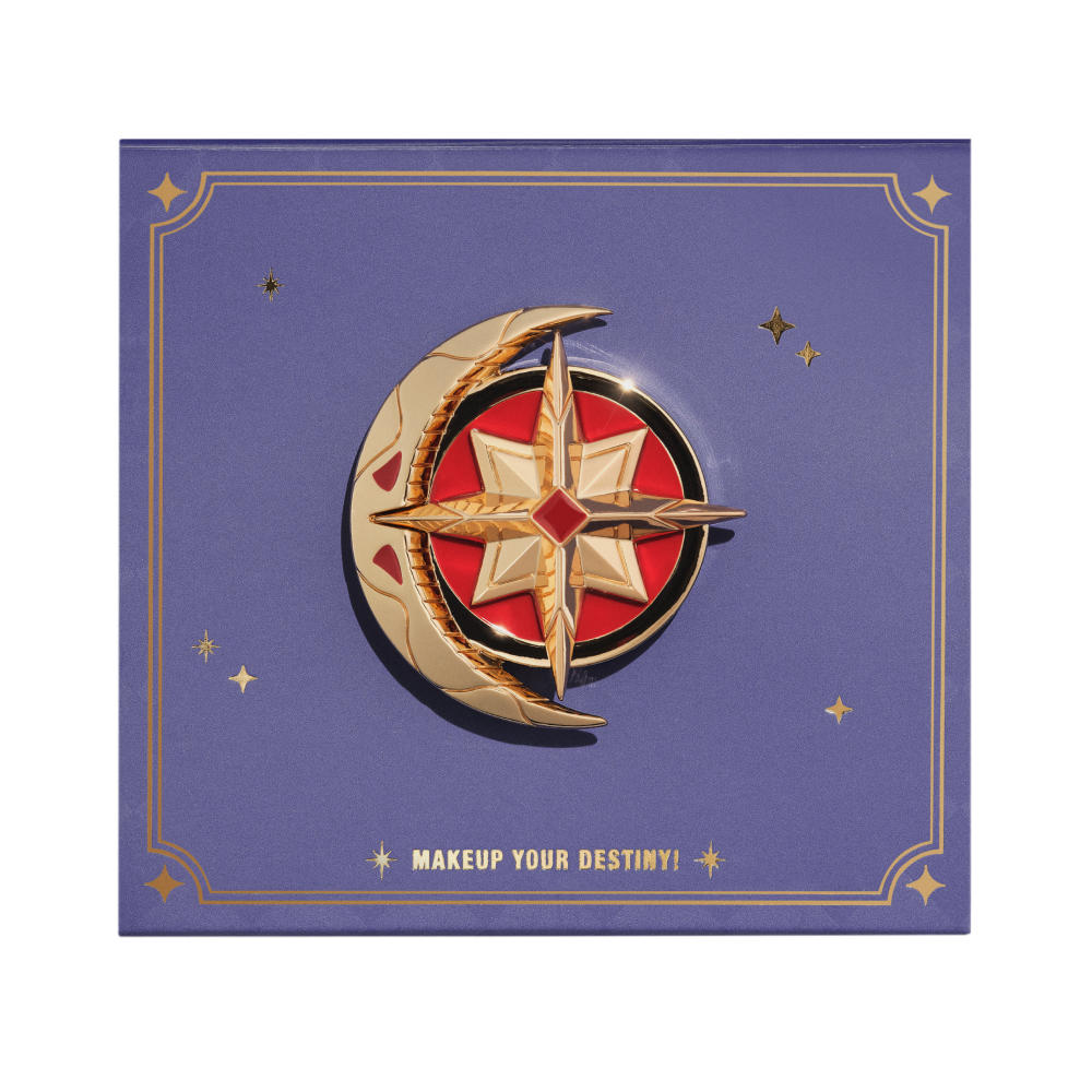 Charlotte Tilbury x Genshin Impact: Limited-Edition Pin