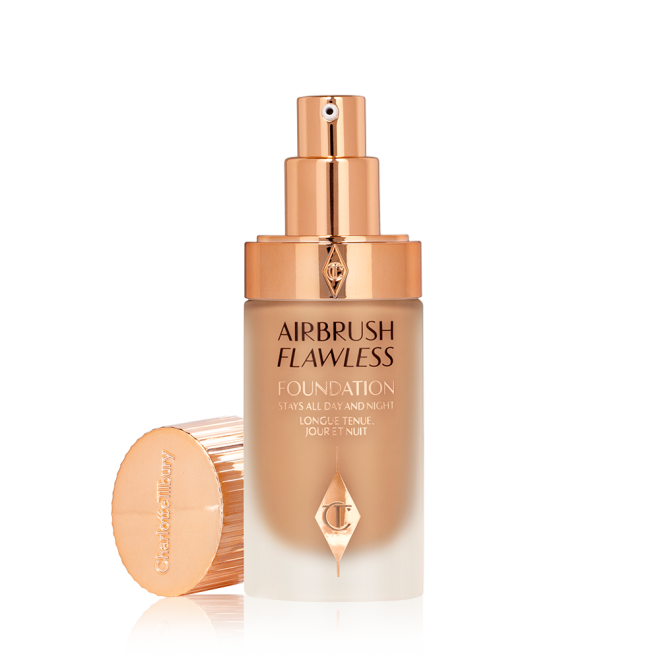 Airbrush Flawless Foundation 9 Cool Open Pack