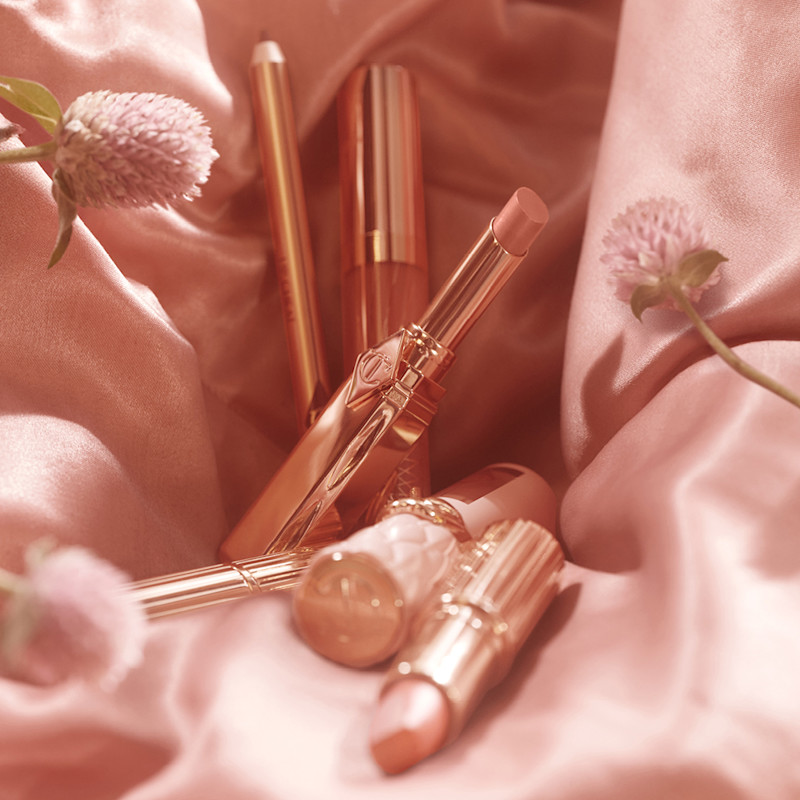 lip balm vs lip gloss vs lip oil