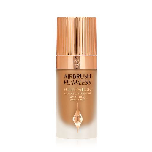 Airbrush Flawless Foundation 12.5 Warm Closed Pack Shot
