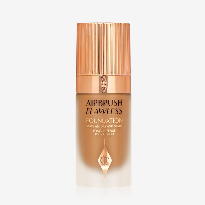 Airbrush Flawless Foundation 12.5 Warm Closed Pack Shot Airbrush Flawless Foundation 12.5 Warm Closed Pack Shot