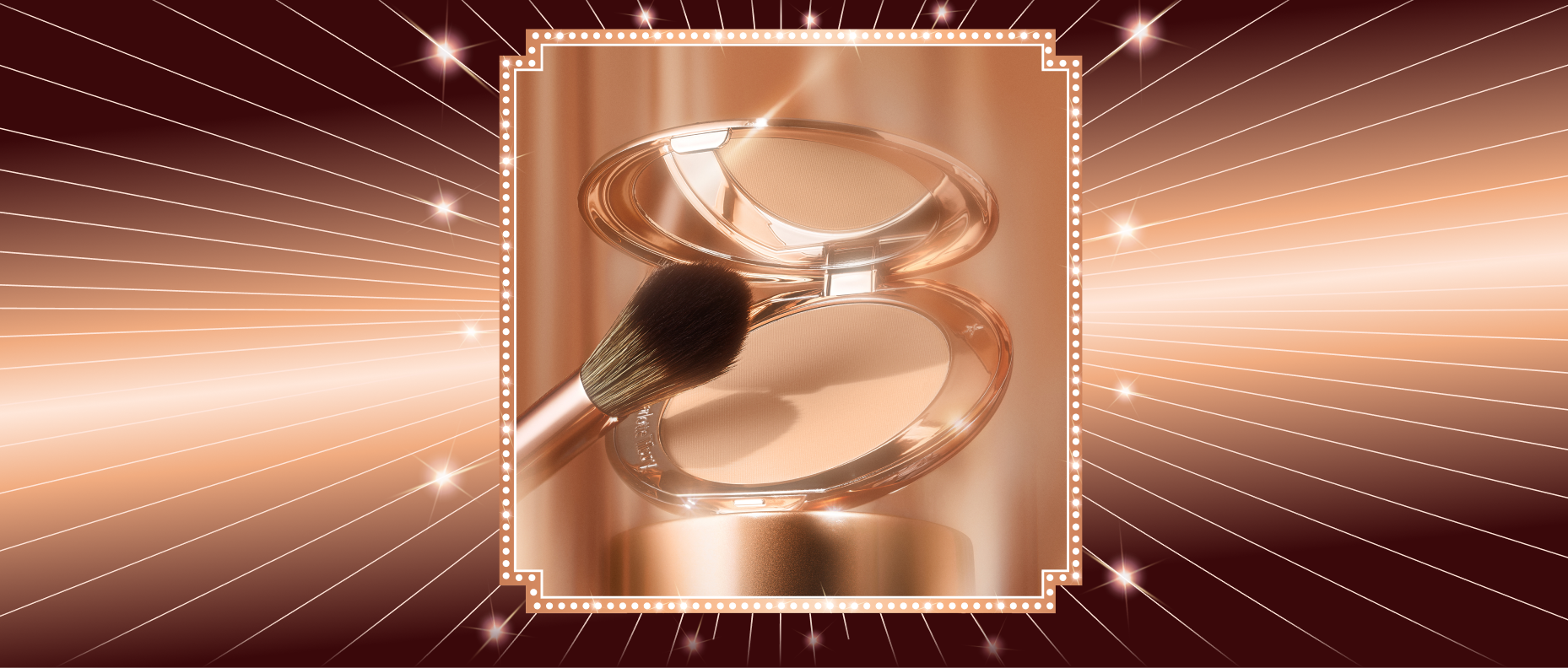 Charlotte's story - airbrush flawless finish