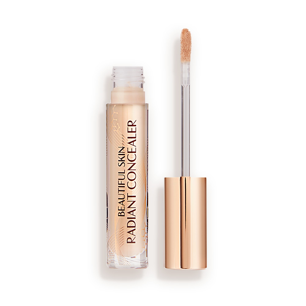 Charlotte Tilbury Beautiful Skin Radiant Concealer - 3 Fair