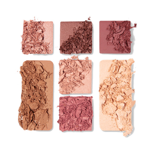 Gorgeous Glowing Beauty Instant Look In A Palette Charlotte Tilbury Gorgeous Glowing Beauty Instant Look In A Palette Charlotte Tilbury