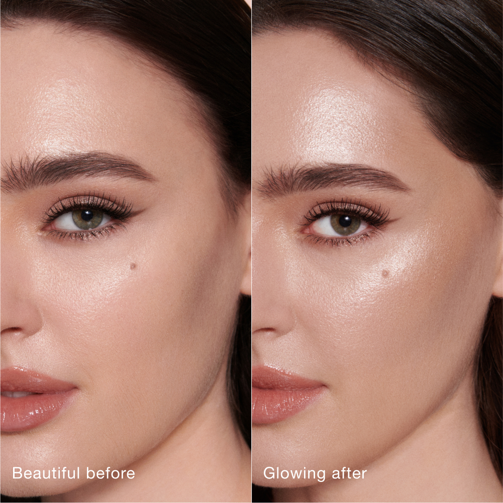 Beauty Light Wand B&A Fair Spotlight