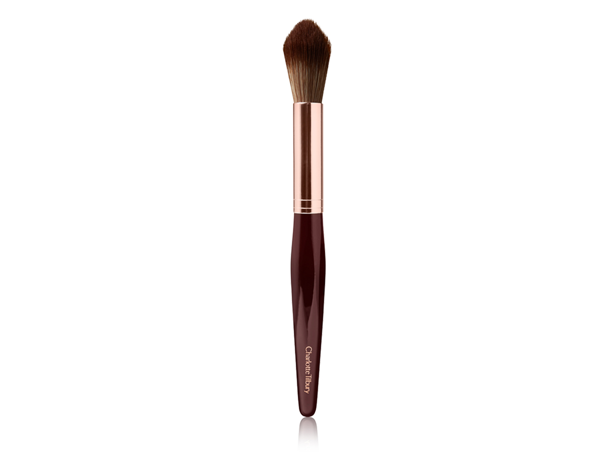 Powder & Sculpt Brush paquet