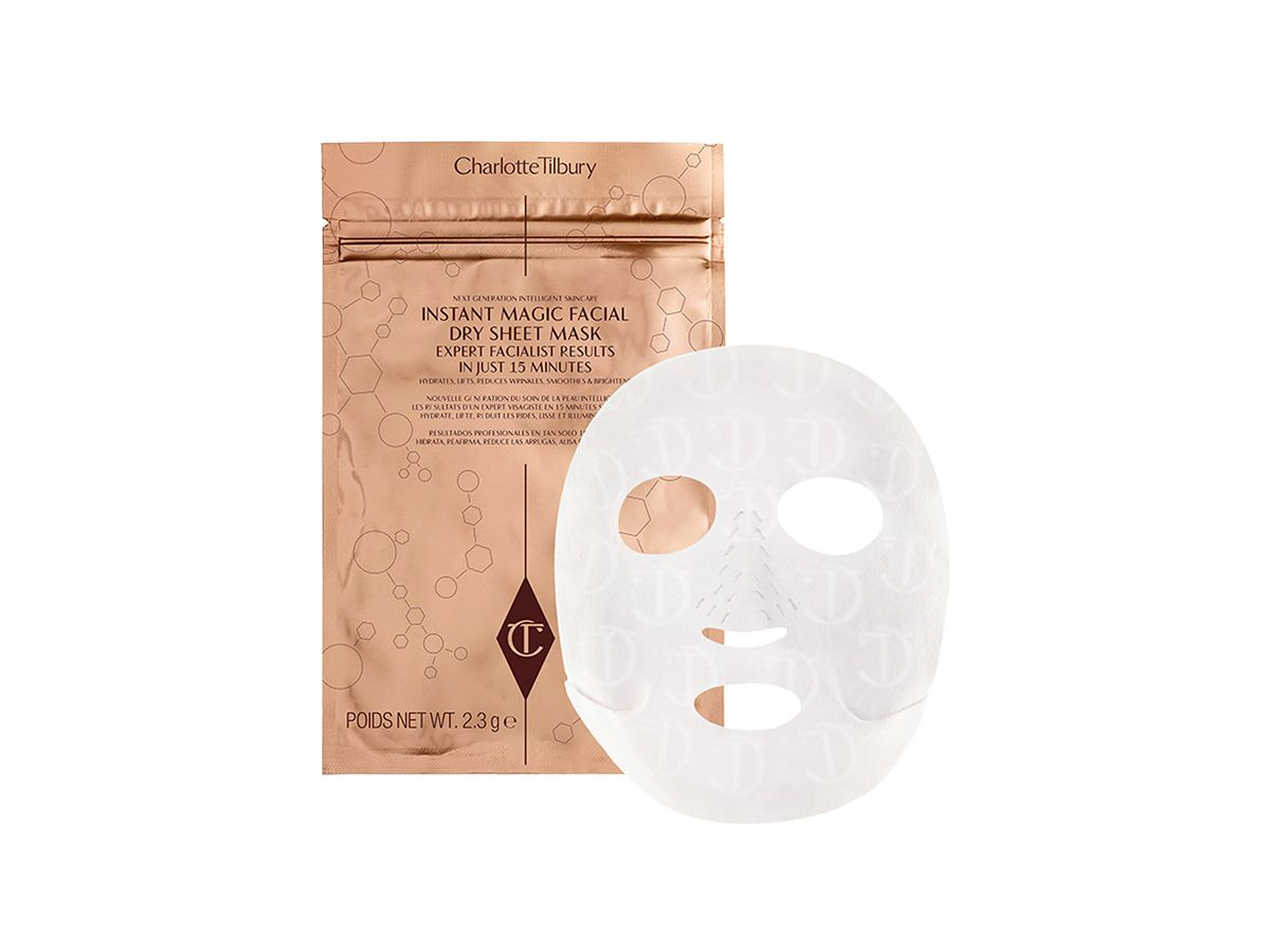 sheet mask