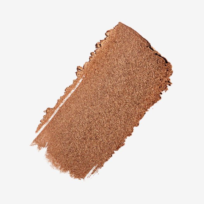 Exagger-eyes Eyeshadow Stick - Amber Haze Texture Swatch Exagger-eyes Eyeshadow Stick - Amber Haze Texture Swatch