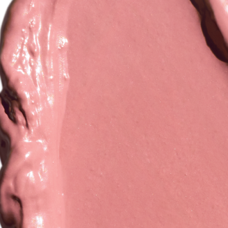 Icon Baby: Satin-Shine Nude-Rose Pink Lipstick