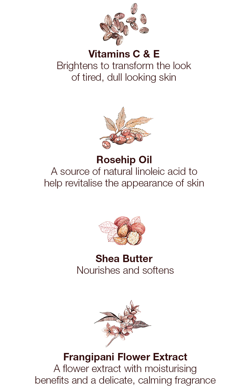 Charlotte's Magic Cream Hydrating Face Moisturiser Charlotte Tilbury